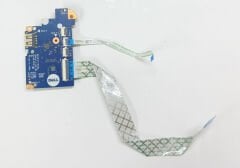 Dell Inspiron 3500 1501 3502 3503 3505 5593 5594 P90F Vostro 3500 3501 Orijinal Usb Start Bios Kart LS-G781P