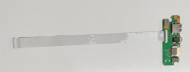 Hometech N1401a Htbook14 Orijinal Usb Kart