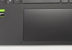 Asus Rog Strix G513 G533 GX551 GX550 GX511 Orijinal Klavye Üst Kasa Ufak Kusurlu