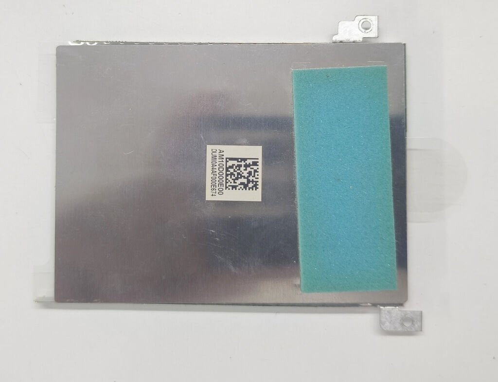 Lenovo Yoga S1 S240 Orijinal Harddisk Kasası