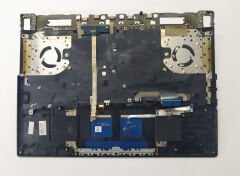 Asus Rog Strix G513 G533 GX551 GX550 GX511 Orijinal Klavye Üst Kasa Ufak Kusurlu