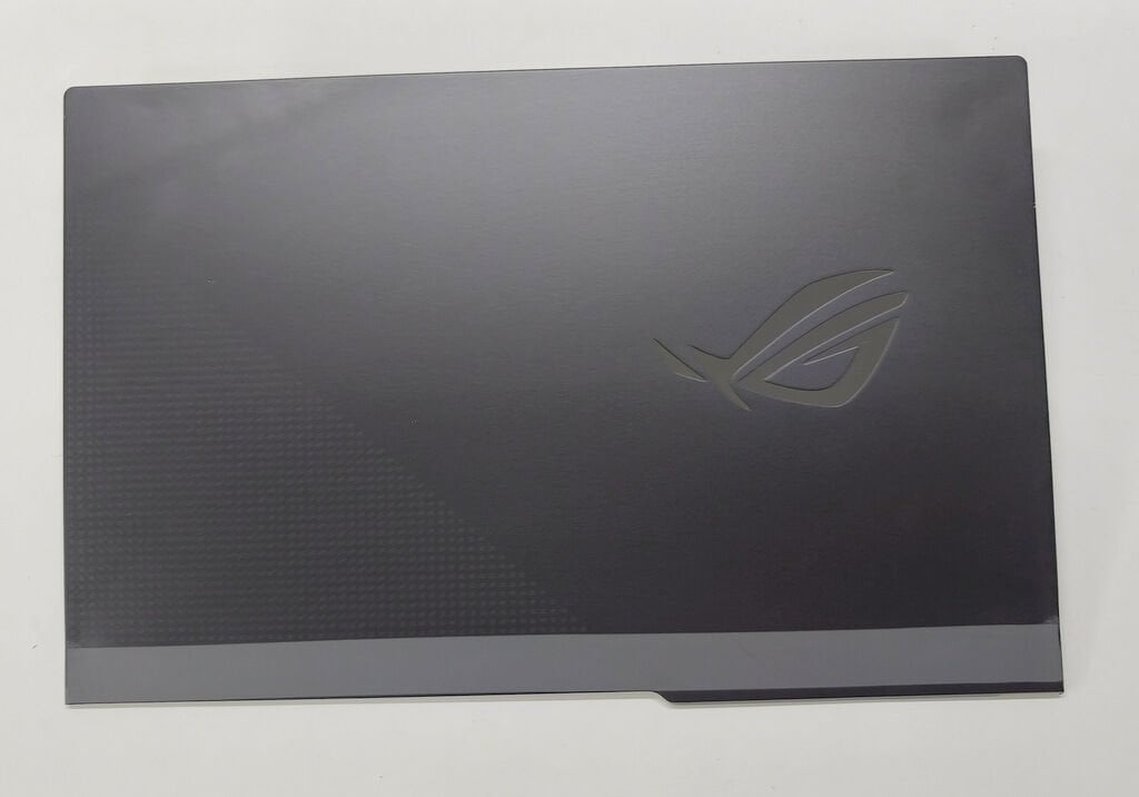 Asus Rog Strix G513 G533 GX551 GX550 GX511 Orijinal Lcd Cover Arka Kapak