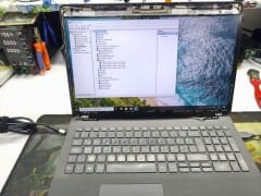 Dell Inspiron 3500 1501 3502 3503 3505 5593 5594 P90F Vostro 3500 3501 Orijnal Anakart  LA-J081P İ3-1005G1