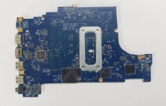 Dell Inspiron 3500 1501 3502 3503 3505 5593 5594 P90F Vostro 3500 3501 Orijnal Anakart  LA-J081P İ3-1005G1