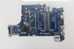 Dell Inspiron 3500 1501 3502 3503 3505 5593 5594 P90F Vostro 3500 3501 Orijnal Anakart  LA-J081P İ3-1005G1