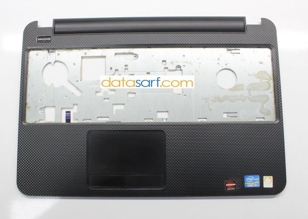 Dell 3521 Üst Kasa Palmrest 0R8WT4