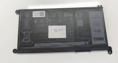 Dell Inspiron 3500 1501 3502 3503 3505 5593 5594 P90F Vostro 3500 3501 Orijnal Batarya Pil %55 Performans YRDD6 0YRDD61