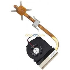 Asus A52JK Fan Soğutucu Bakır Heatsink 13N0-IHA0101