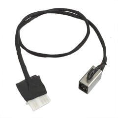 Dell Vostro 5568 V5568 15-5000 P62F P62F001 Orijinal Power Jack Şarj Soketi