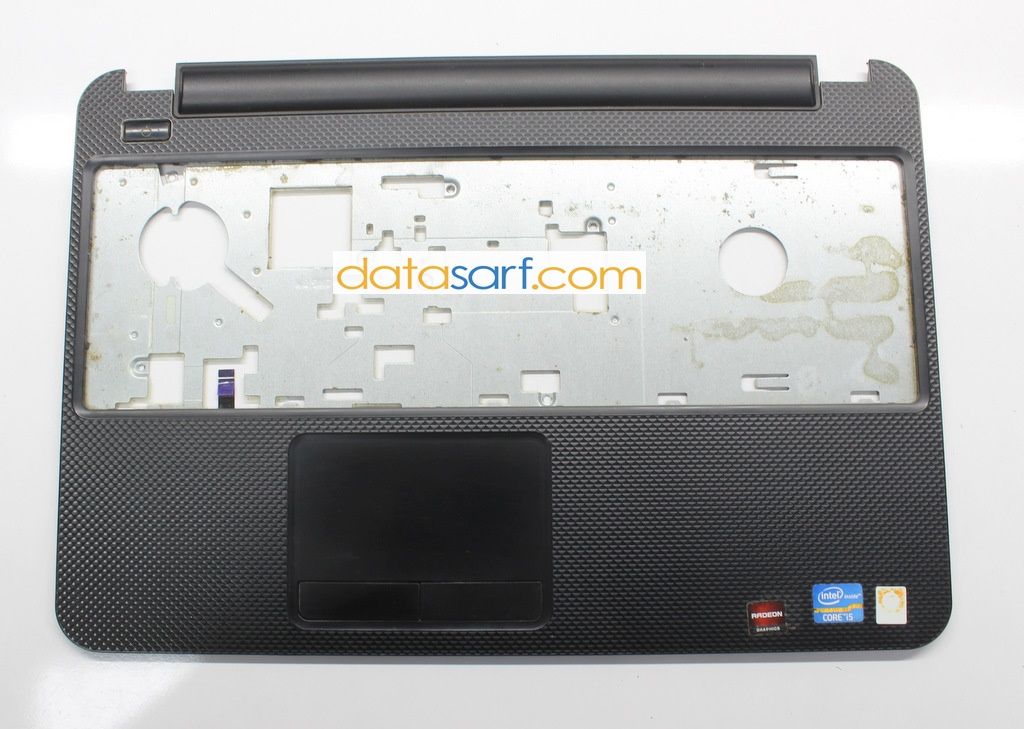 Dell 3521 2521 3537 3521 5521 5535 5537 Üst Kasa Palmrest 0R8WT4