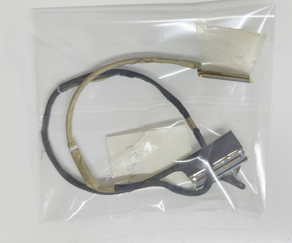 Asus Rog Strix G513 G533 GX551 GX550 GX511 Orijinal Lcd Data Flex Kablo 40 Pin 144HZ 6017B1549001