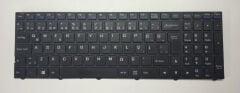 Everest Everbook EB-15 Casper X500 Cn.Ev1005E Nb X500 Orijinal Klavye CVM18H86TQ-430