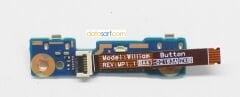 Samsung XE500T1C Orijinal Power Start Kart BA92-11558A