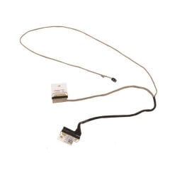 Dell Vostro 5568 V5568 15-5000 P62F P62F001 Orijinal Lcd Data Flex Kablo