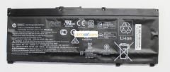Hp TPN-C133 Orijinal Batarya Pil SR04XL