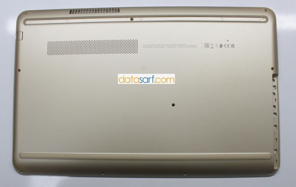Hp 15-Au 15-Aw Tpn-Q172 Alt Kasa