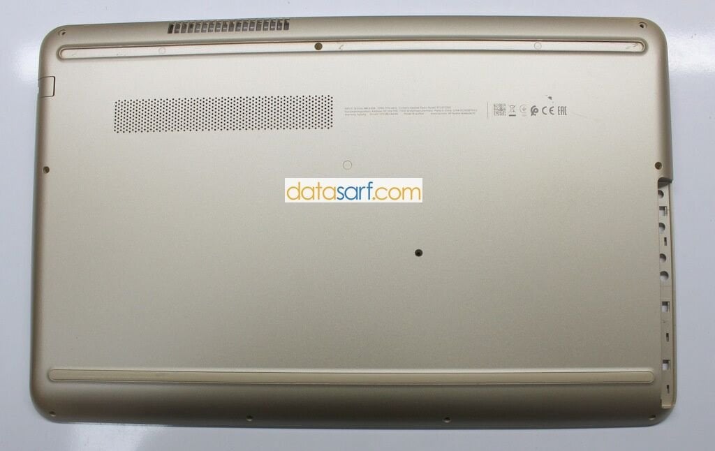 Hp 15-AU 15-AW TPN-Q172 TPN-Q175 Orijinal Alt Kasa