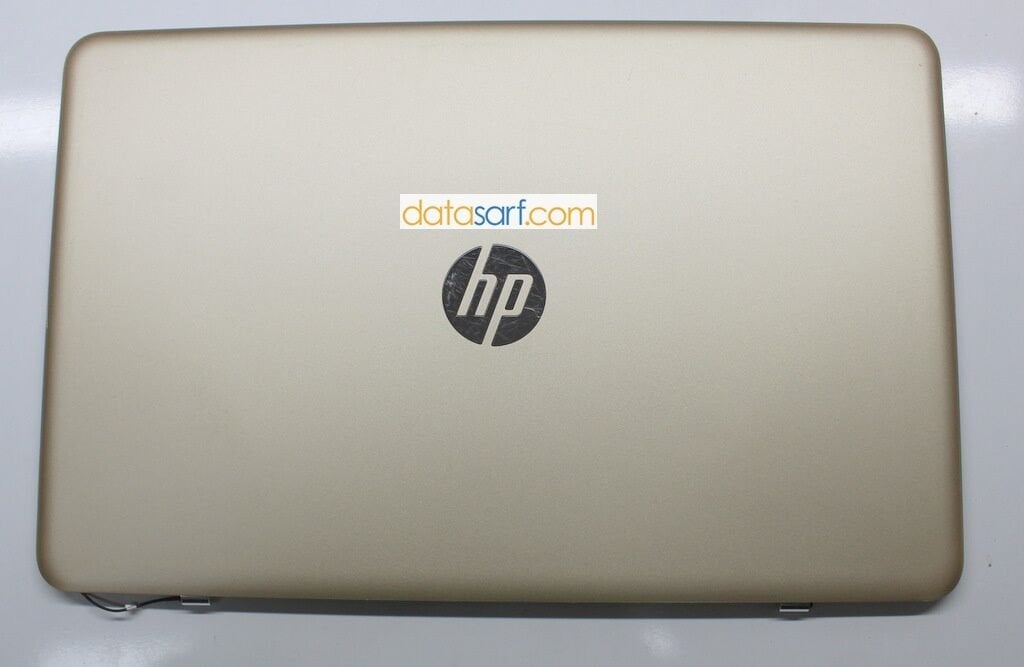 Hp 15-Au 15-Aw Tpn-Q172 Lcd Cover Arka Kapak