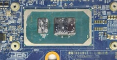 Everest Everbook EB-15 Orijinal Arızalı Anakart 6-71-NS500-D02