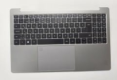 Monster Huma H5 V3.2 Orijinal Üst Kasa Klavye Arızalıdır