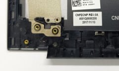 Dell Vostro 5568 V5568 15-5000 P62F P62F001 Orijinal Lcd Cover Arka Kapak