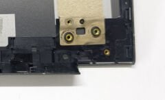 Dell Vostro 5568 V5568 15-5000 P62F P62F001 Orijinal Lcd Cover Arka Kapak