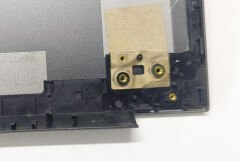 Dell Vostro 5568 V5568 15-5000 P62F P62F001 Orijinal Lcd Cover Arka Kapak
