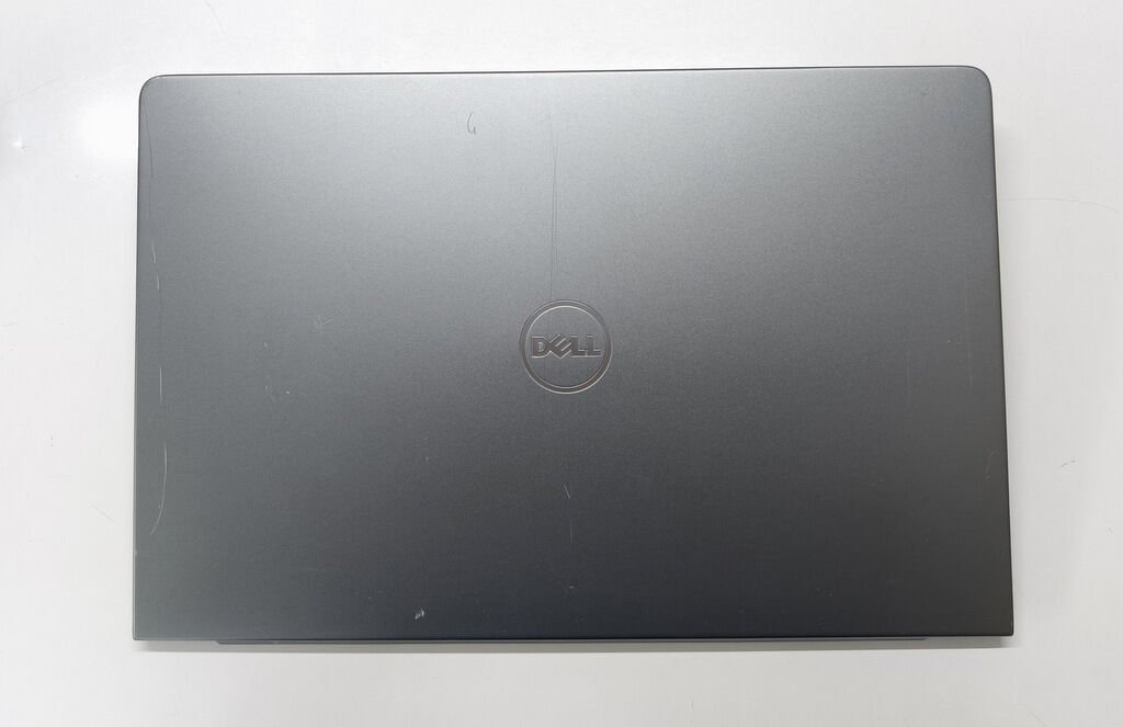 Dell Vostro 5568 V5568 15-5000 P62F P62F001 Orijinal Lcd Cover Arka Kapak