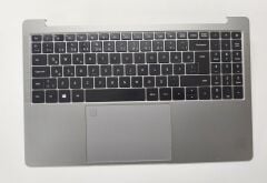 Monster Huma H5 V3.2 Orijinal Üst Kasa Klavye Palmrest