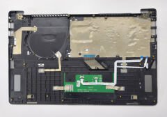 Monster Huma H5 V3.2 Orijinal Üst Kasa Klavye Palmrest