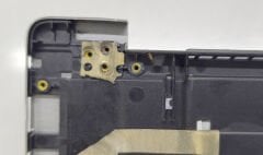 Monster Huma H5 V3.2 Orijinal Üst Kasa Klavye Palmrest