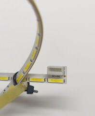 HP 27F HSTND-9951-K Orijinal Led Bar