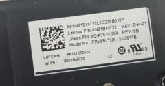 Lenovo IdeaPad 3 15ITL6 15ALC6 15ALC6 82H8 Orijinal Işıklı Klavye PK131K72E14