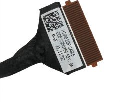 Lenovo IdeaPad 3 15ITL6 15ALC6 15ALC6 82H8 Orijinal Lcd Data Flex Kablo 30 Pin HS560 DC02C00QY00 DC02C00QY10