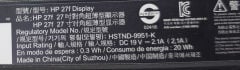 HP 27F HSTND-9951-K Orijinal Anakart