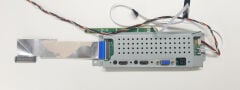 HP 27F HSTND-9951-K Orijinal Anakart