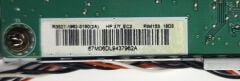HP 27F HSTND-9951-K Orijinal Anakart