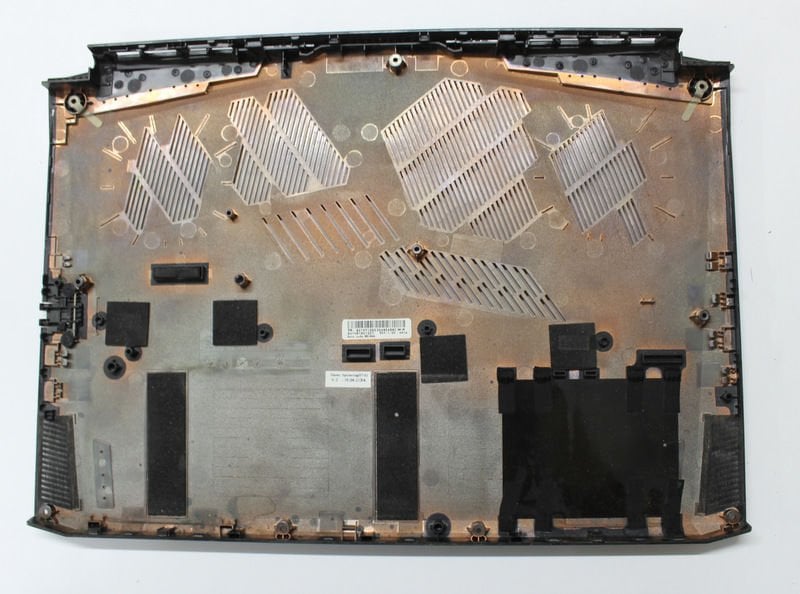 Acer Predatör PH315-52 N18I2 Orijinal Alt Kasa 6070B1501201