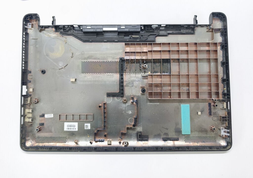 HP 15-BS 15-BW 15-RB 15-RA 250 G6 255 G6 Orijinal Alt Kasa