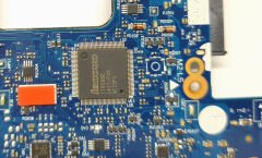 Lenovo Thinkpad E440 E431 Orijinal Anakart 4. Nesil NM-A151 04X4790