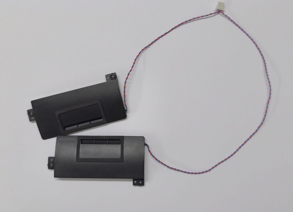 Monster Huma H5 V3.2 Orijinal Hoparlör Speaker