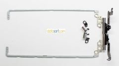 Hp 15-AU 15-AW TPN-Q172 TPN-Q175 Orijinal Menteşe Set Kapaklı