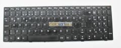Lenovo 110-17IKB Orijinal Klavye LCM15L5  PM5NT-TR