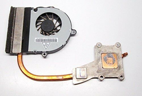 Acer 5336 Fan Soğutucu Bakır Heatsink DC2800092D0 AT0FZ0010R0