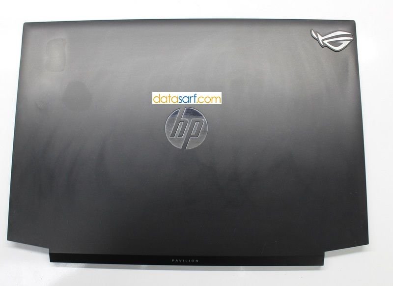 HP Pavilion Gaming 16-A LcdCover Arka Kapak EAG3J00103A