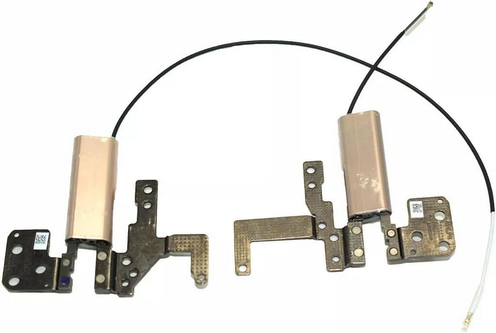 Lenovo Ideapad Yoga 730-13 730-13IKB 730-13ISK 730-13IWL 81CT Orijinal Menteşe Wireless Anten