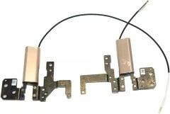 Lenovo Ideapad Yoga 730-13 730-13IKB 730-13ISK 730-13IWL 81CT Orijinal Menteşe Wireless Anten