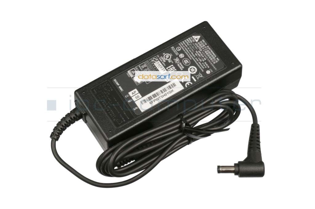 Asus Casper ADP-65JH HB Orjinal Adaptör Şarj Aleti 19V 3.42A