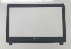 Monster Tulpar T5 V4.1 Orijinal Bezel Ön çerçeve