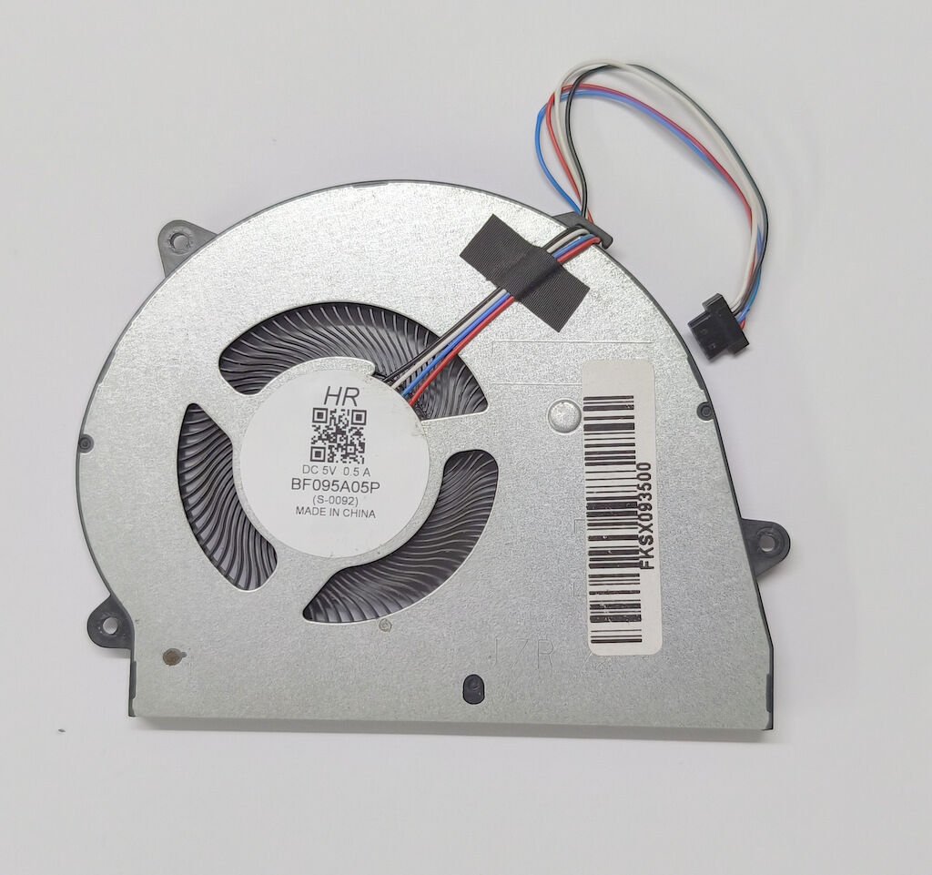Monster Huma H5 V3.2 Orijinal Fan